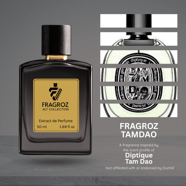 Fragroz Tamdao