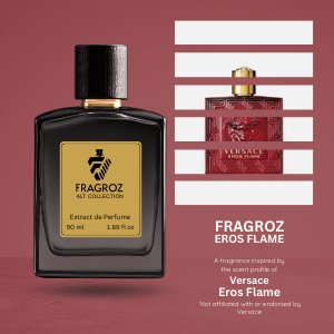 Fragroz Eros Flame – Alt Collection (For Men)