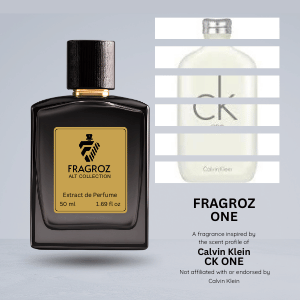 Fragroz One – Alt Collection (Unisex)