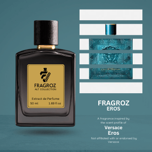 Fragroz Eros – Alt Collection (For Men)