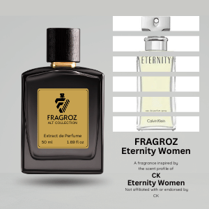 Fragroz Eternity for Women – Alt Collection