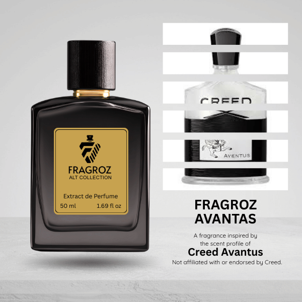 Fragroz Avantus