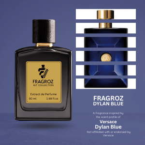 Fragroz Dylan Blue – Alt Collection (For Men)