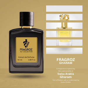 Fragroz Gharam – Alt Collection (Unisex)