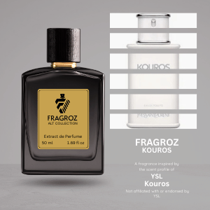 Fragroz Kouros – Alt Collection (For Men)