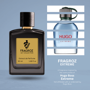 Fragroz Extreme – Alt Collection (For Men)