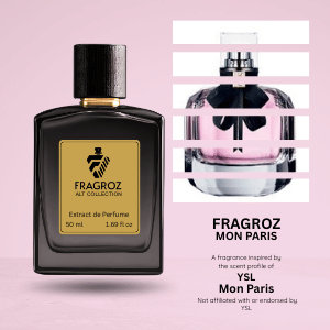 Fragroz Mon Paris – Alt Collection (For Women)