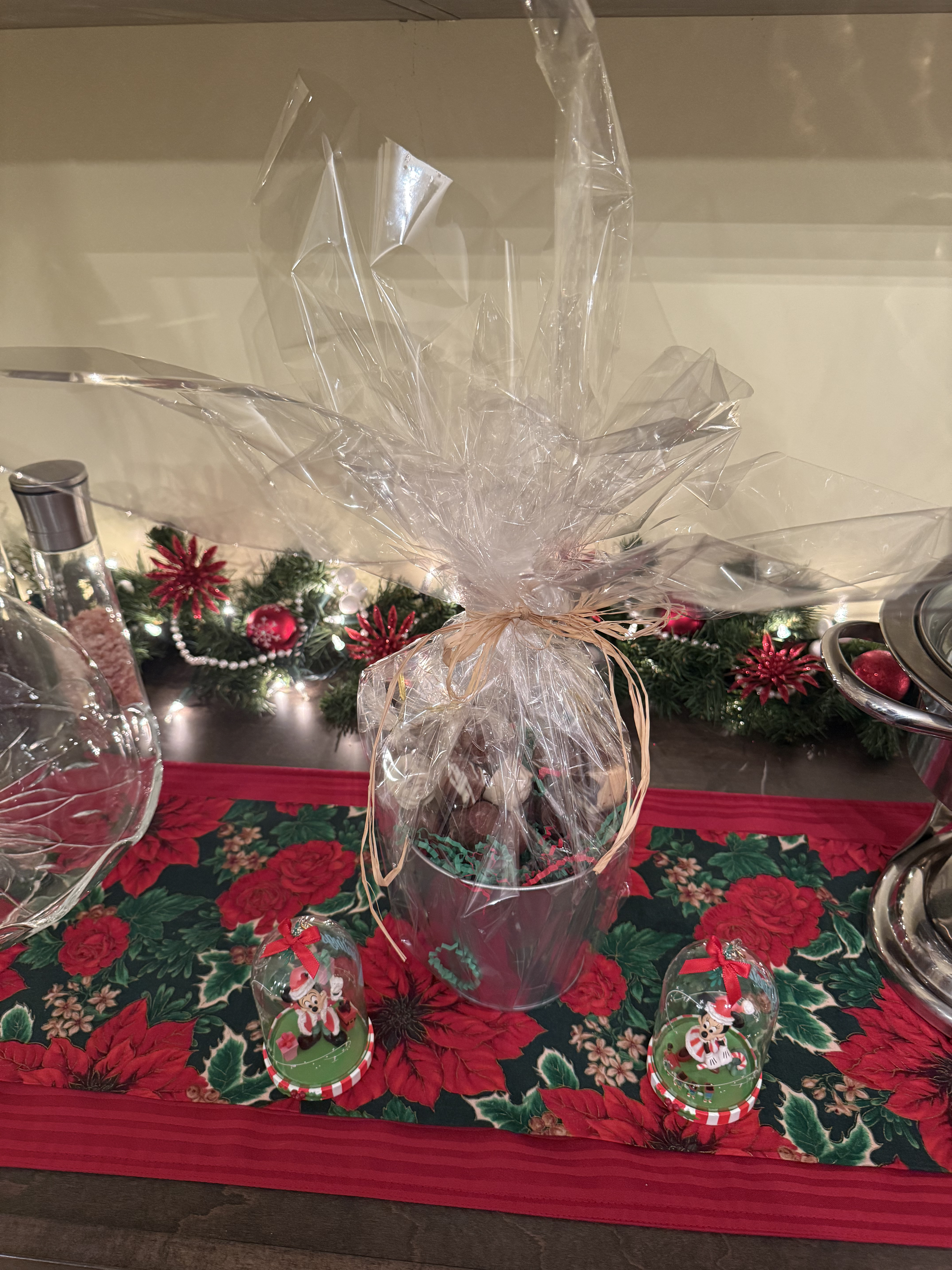 Truffle Gift Baskets
