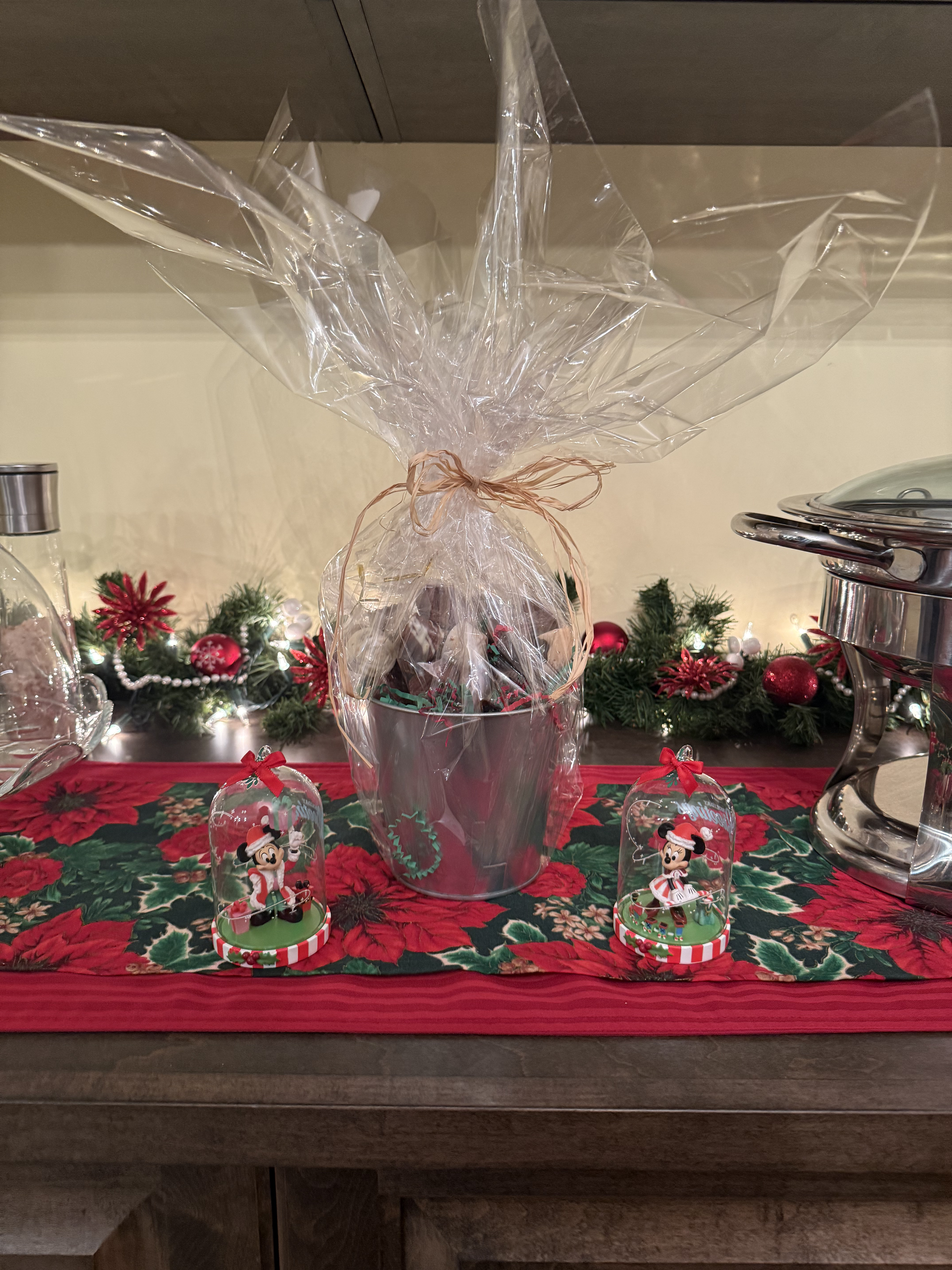 Mixed Gift Baskets