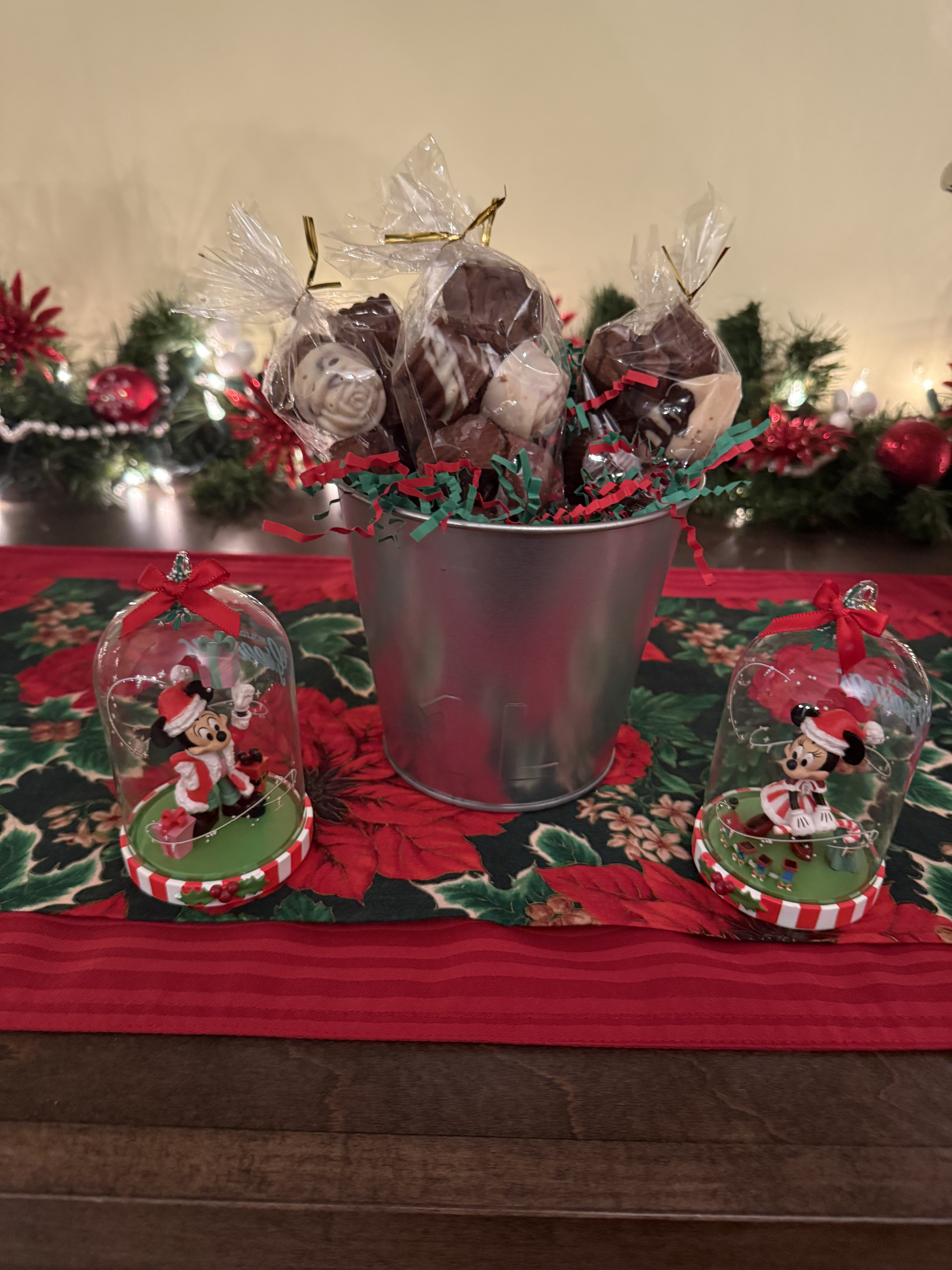 Truffle Gift Baskets
