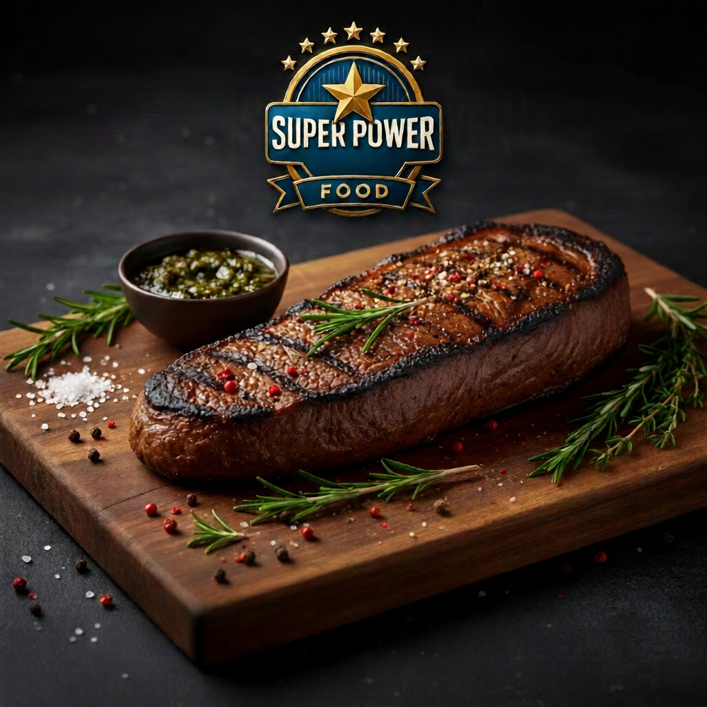 Arrachera importada premium