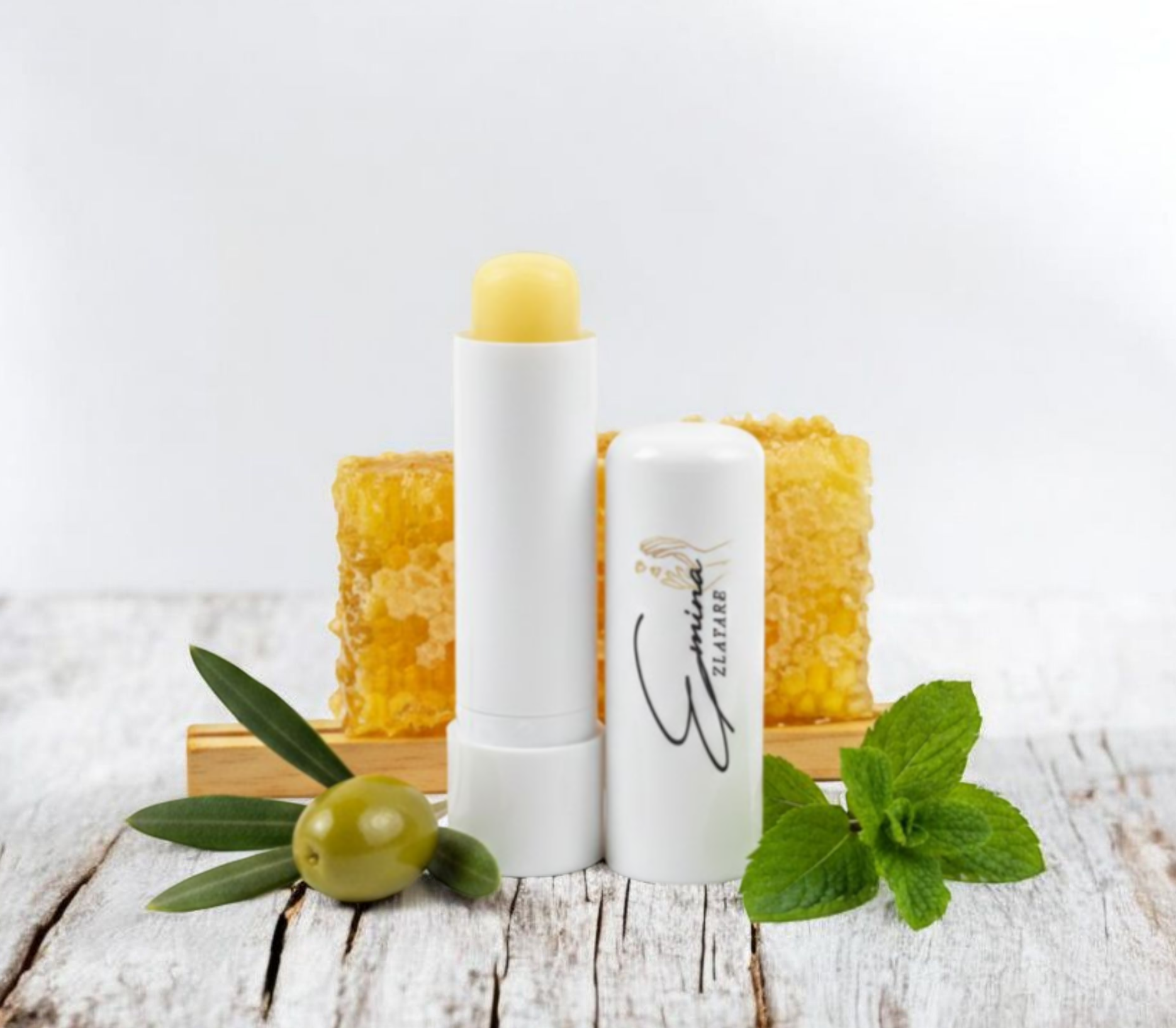 Apiderma Stik za usne 4g