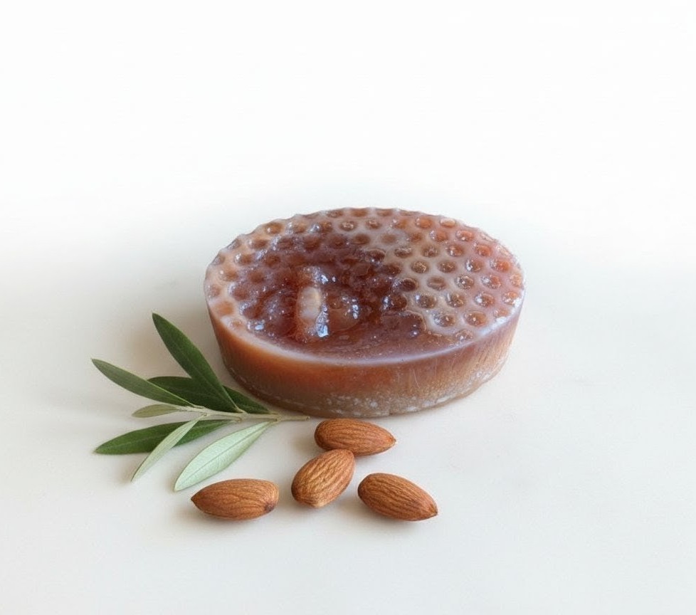 Apiderma Lotion sapun 90g