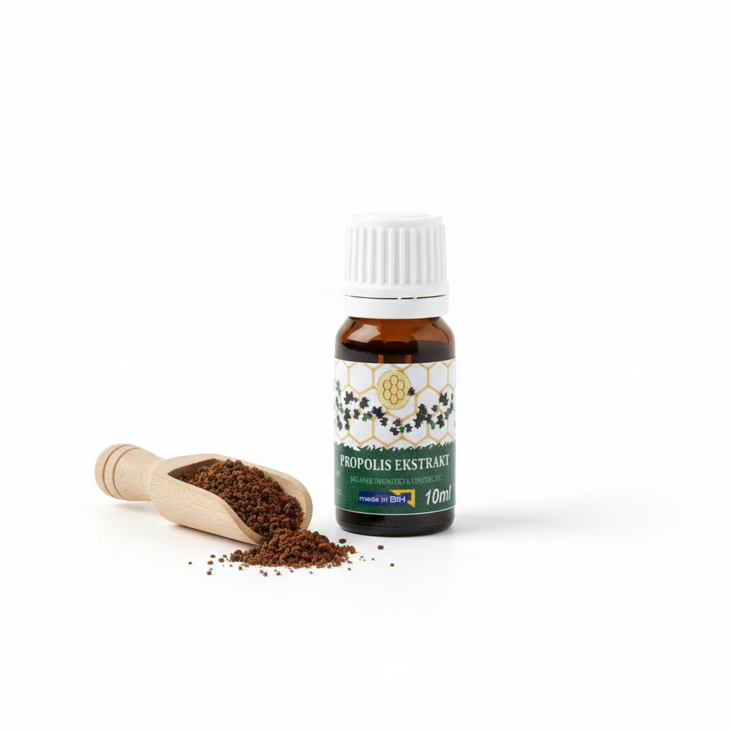 Apinace propolis ekstrakt 10ml