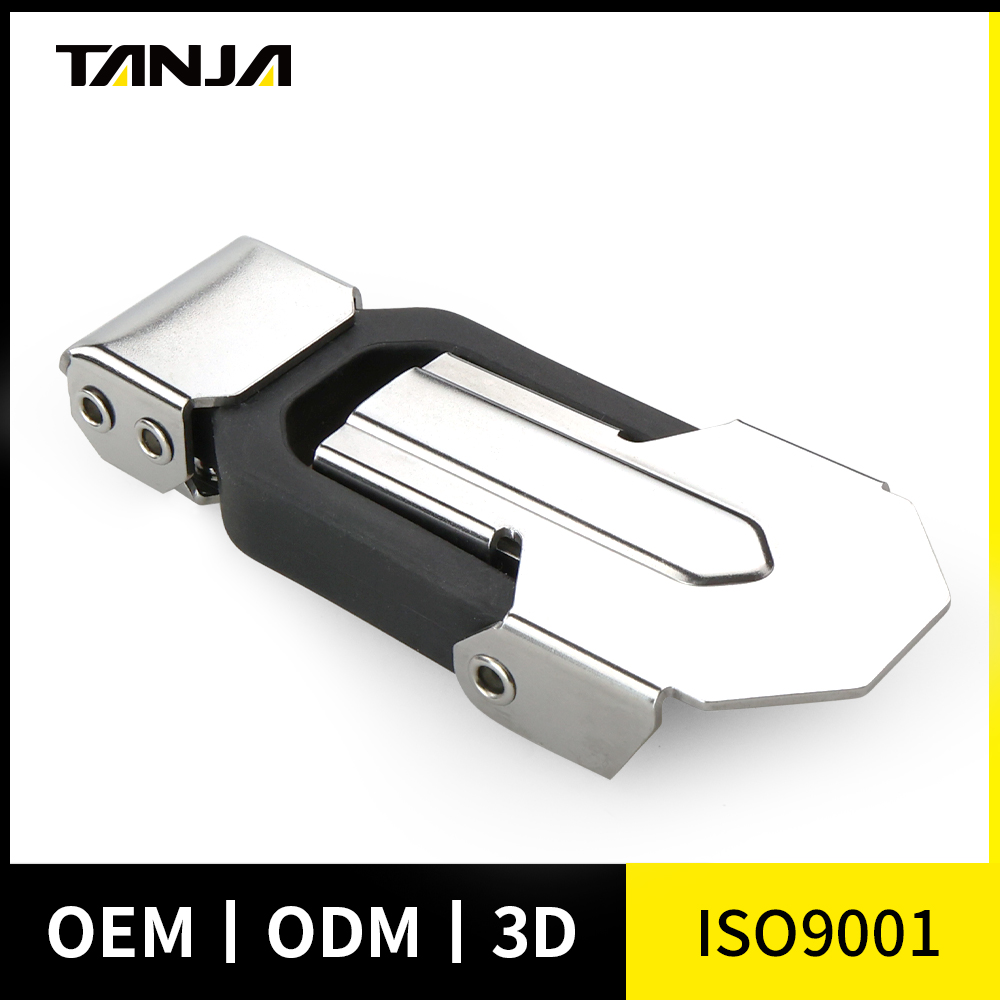 Stainless Steel Industrial Latch