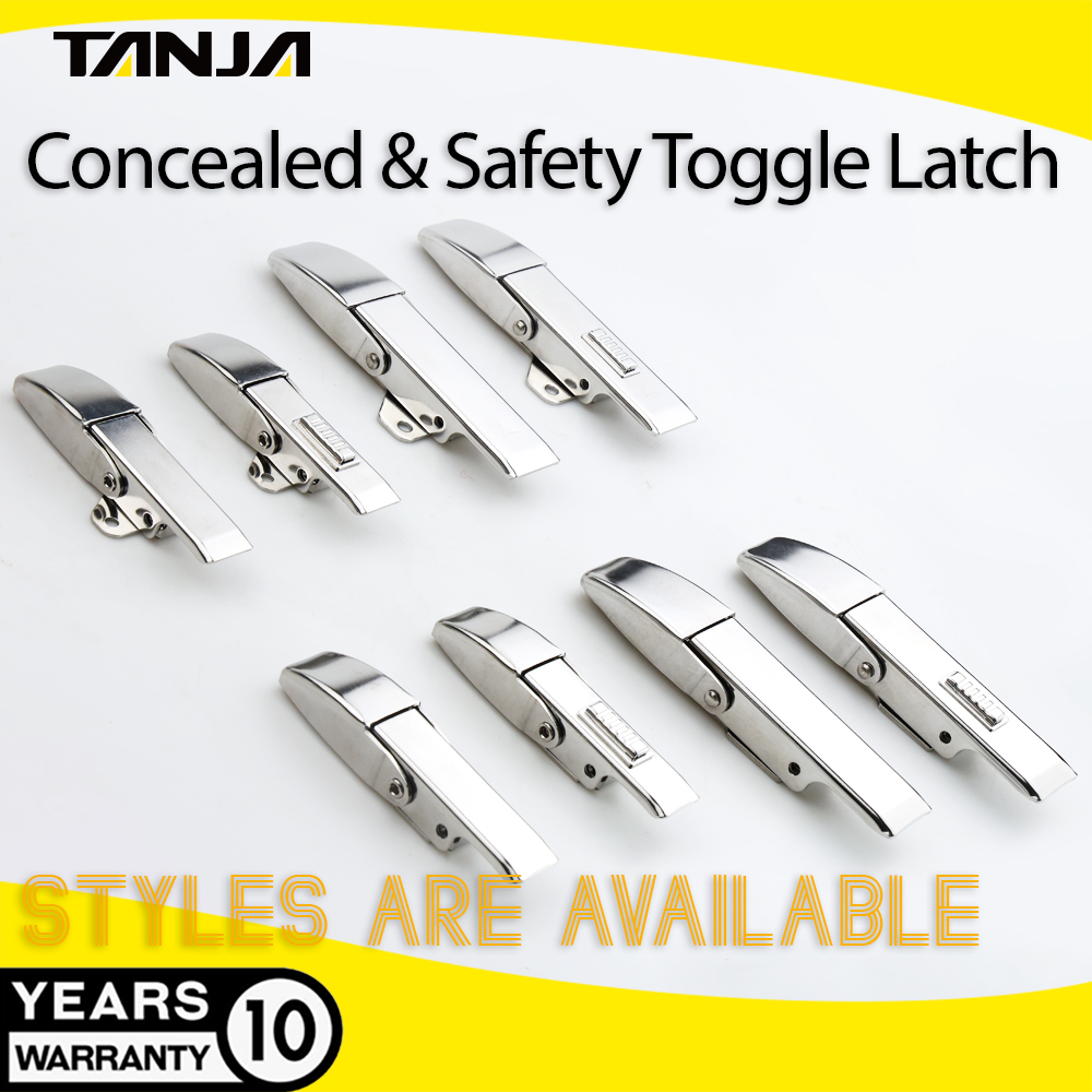 Heavy-Duty Steel Bolt