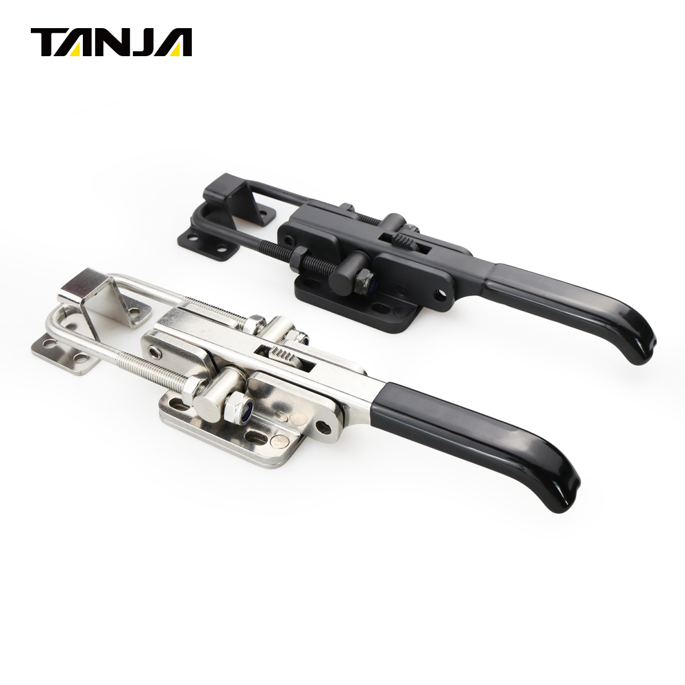 Stainless Steel Industrial Latch