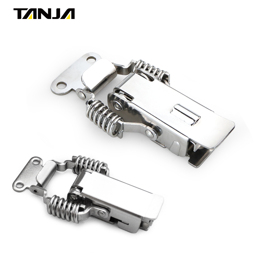 AG02B Ring-Shaped Tension Fastener