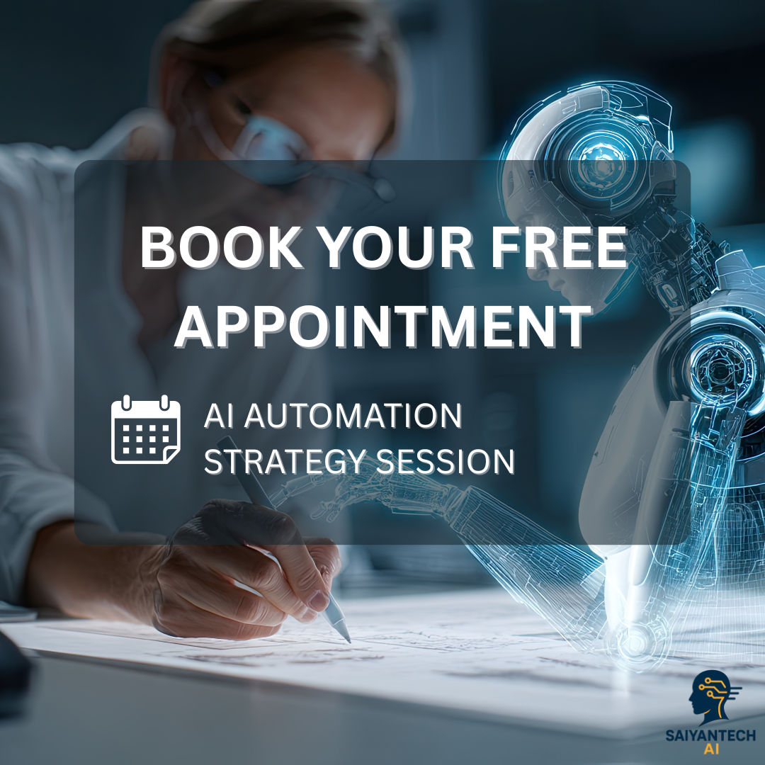 Free AI Automation Strategy Session