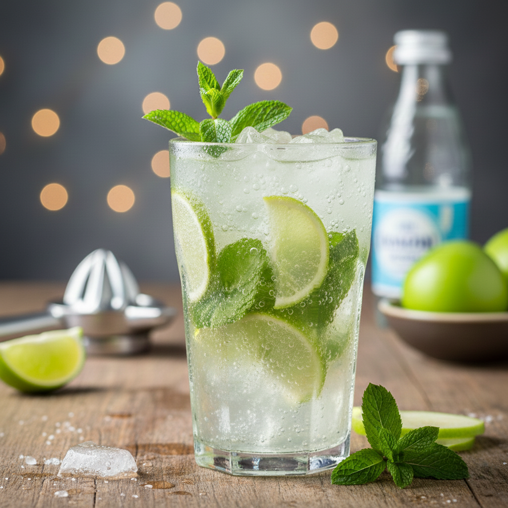 Mint Mojito