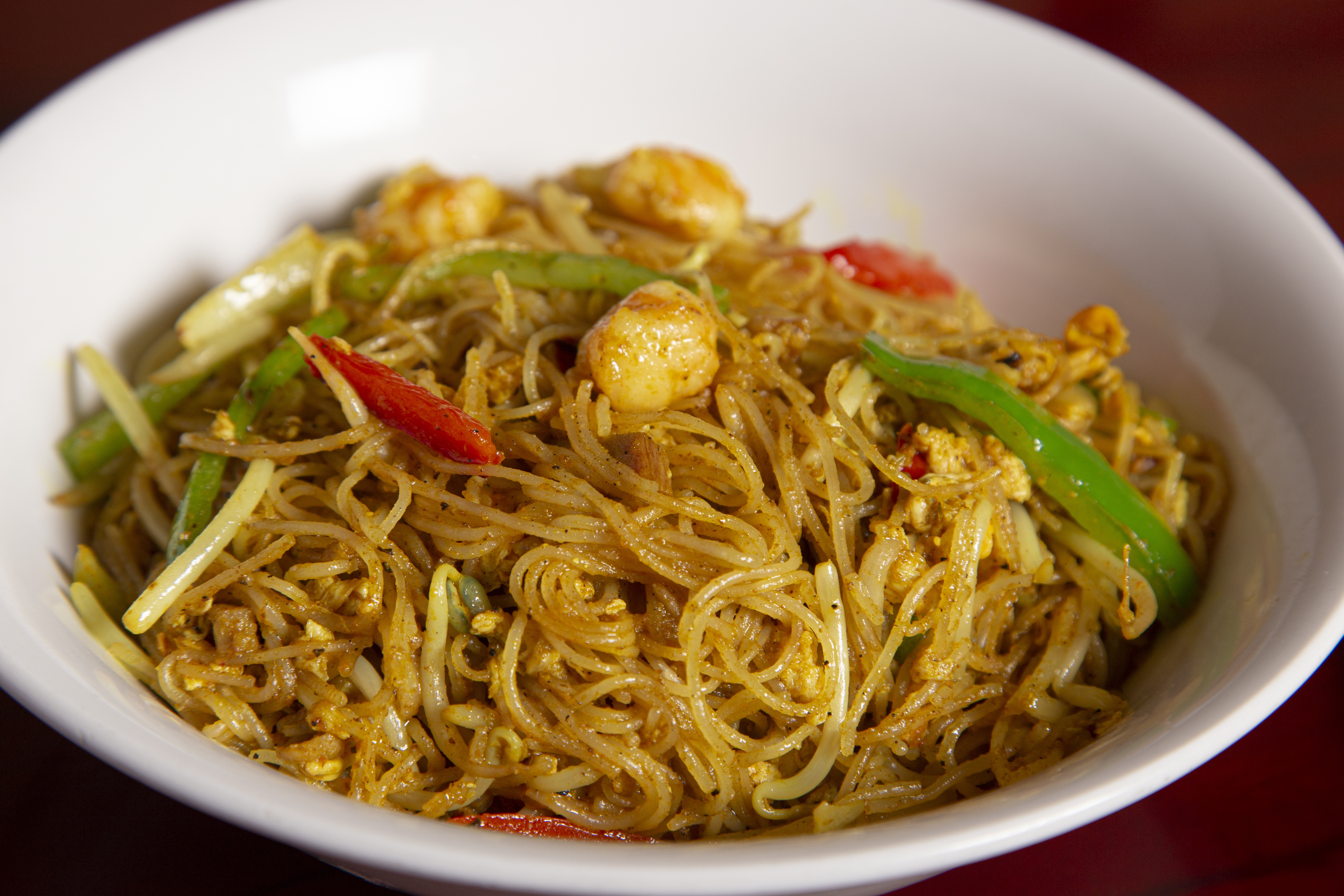 Singapuri Noodle