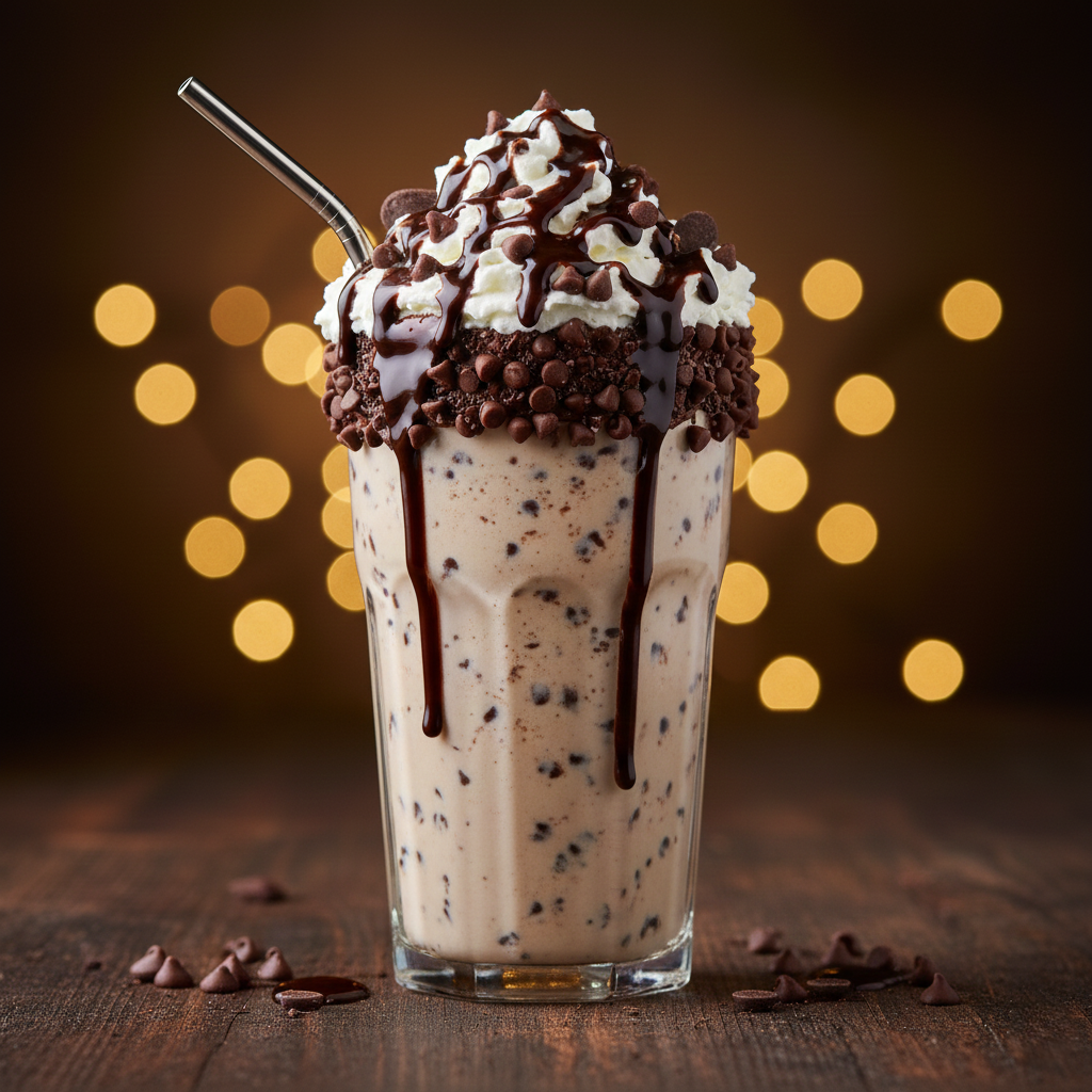 ChocoChip Shake