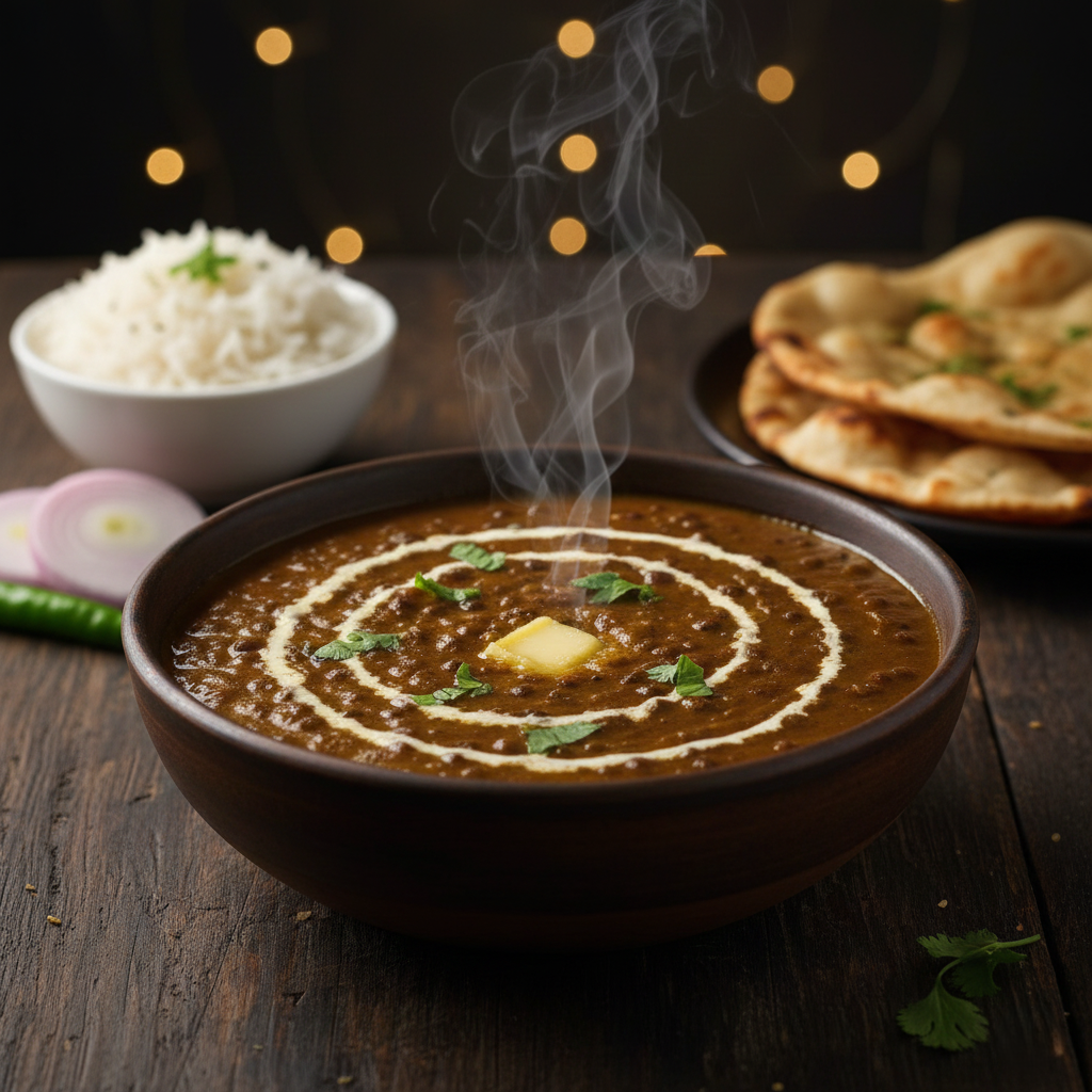 Dal Makhani