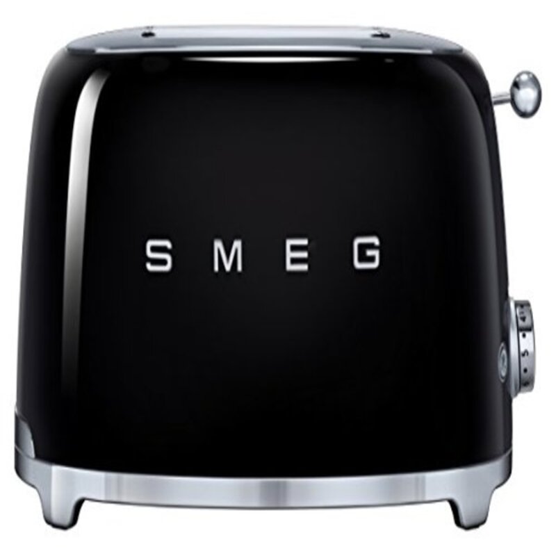 Toster Smeg TSF01BLEU E zezë 950 W