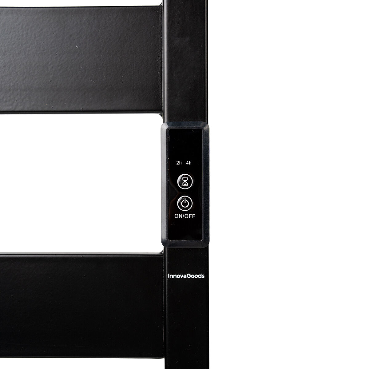 Raft Peshqirësh Elektrike për Dysheme ose Mur Towarall InnovaGoods me 10 Bar