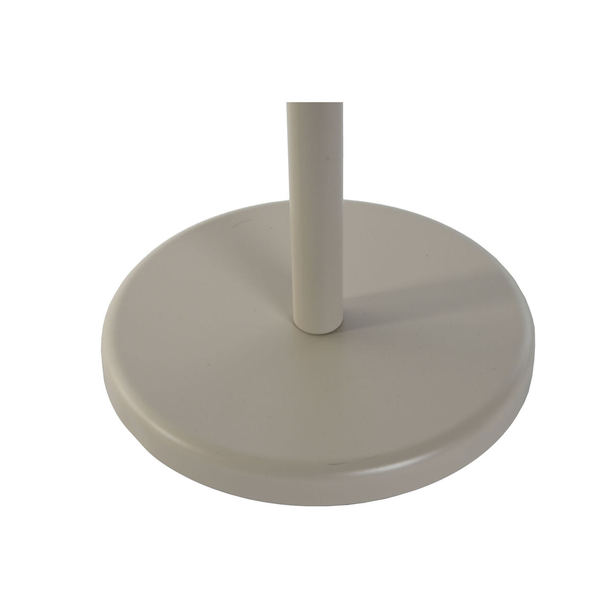 Mbajtëse Peshqirësh Metalike Dyshemeje ESPRIT, Ngjyrë Bezhë, Bruz, 43 x 22 x 90 cm, 2 Njësi