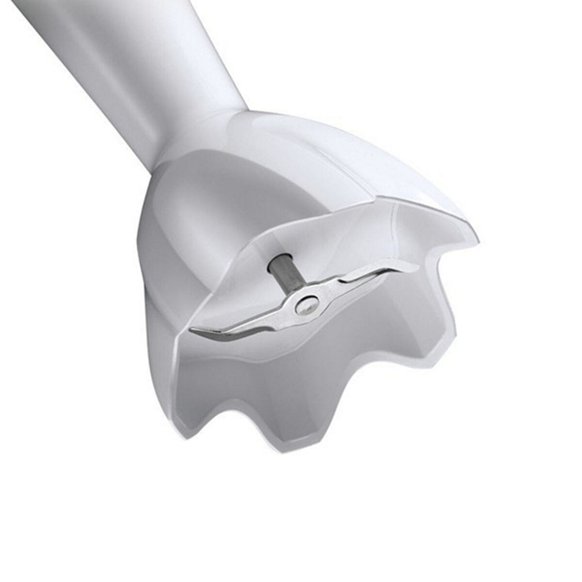 Blender Dore për Smoothie Braun MQ 3000, E Bardhë/Blu 700 W