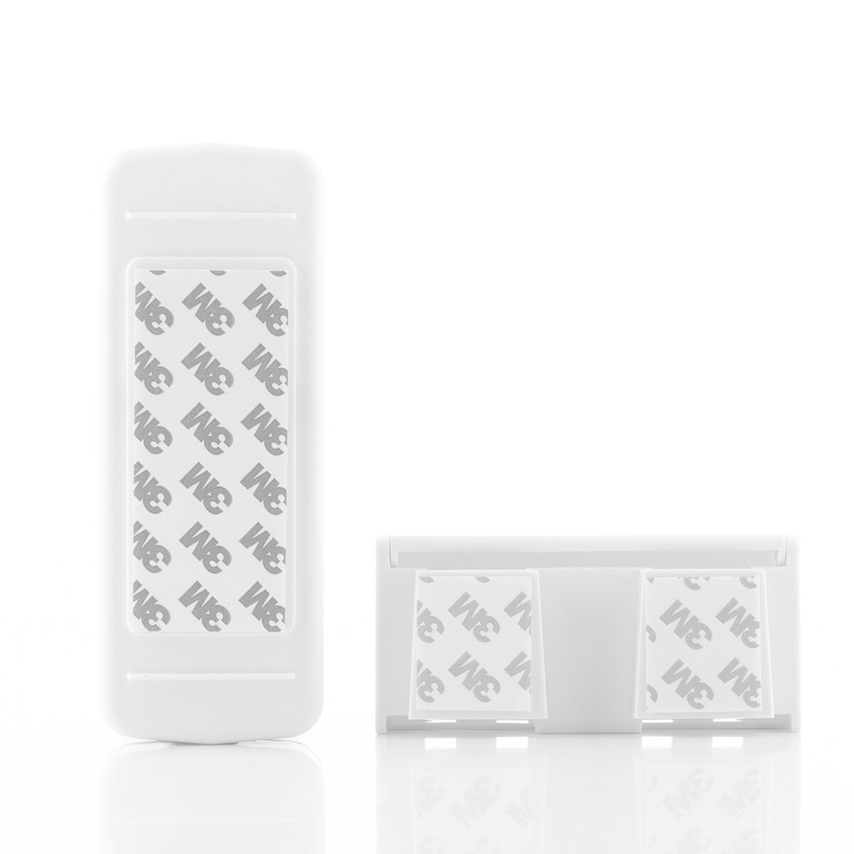 Dispenser për pastë dhëmbësh Diseeth InnovaGoods me mbajtëse furçe dhëmbësh