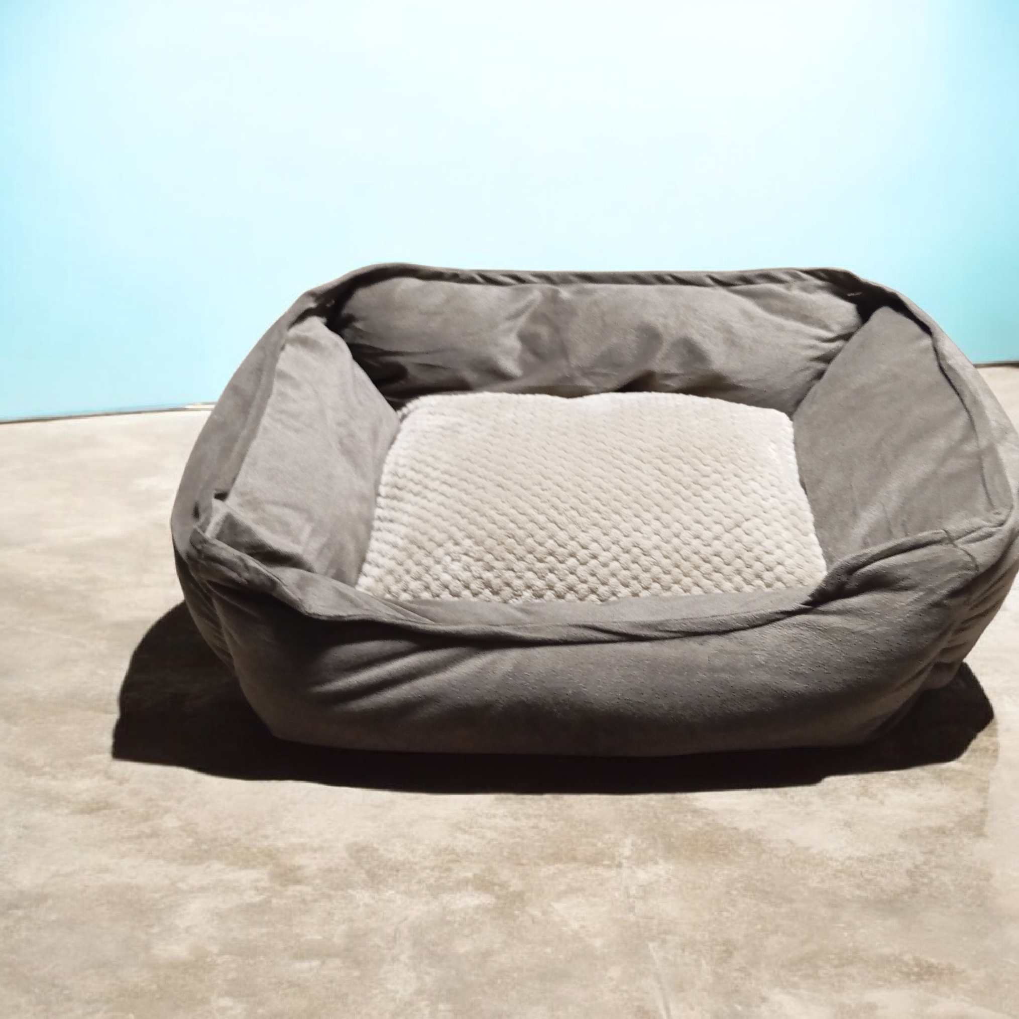 Panier pour animaux de compagnie