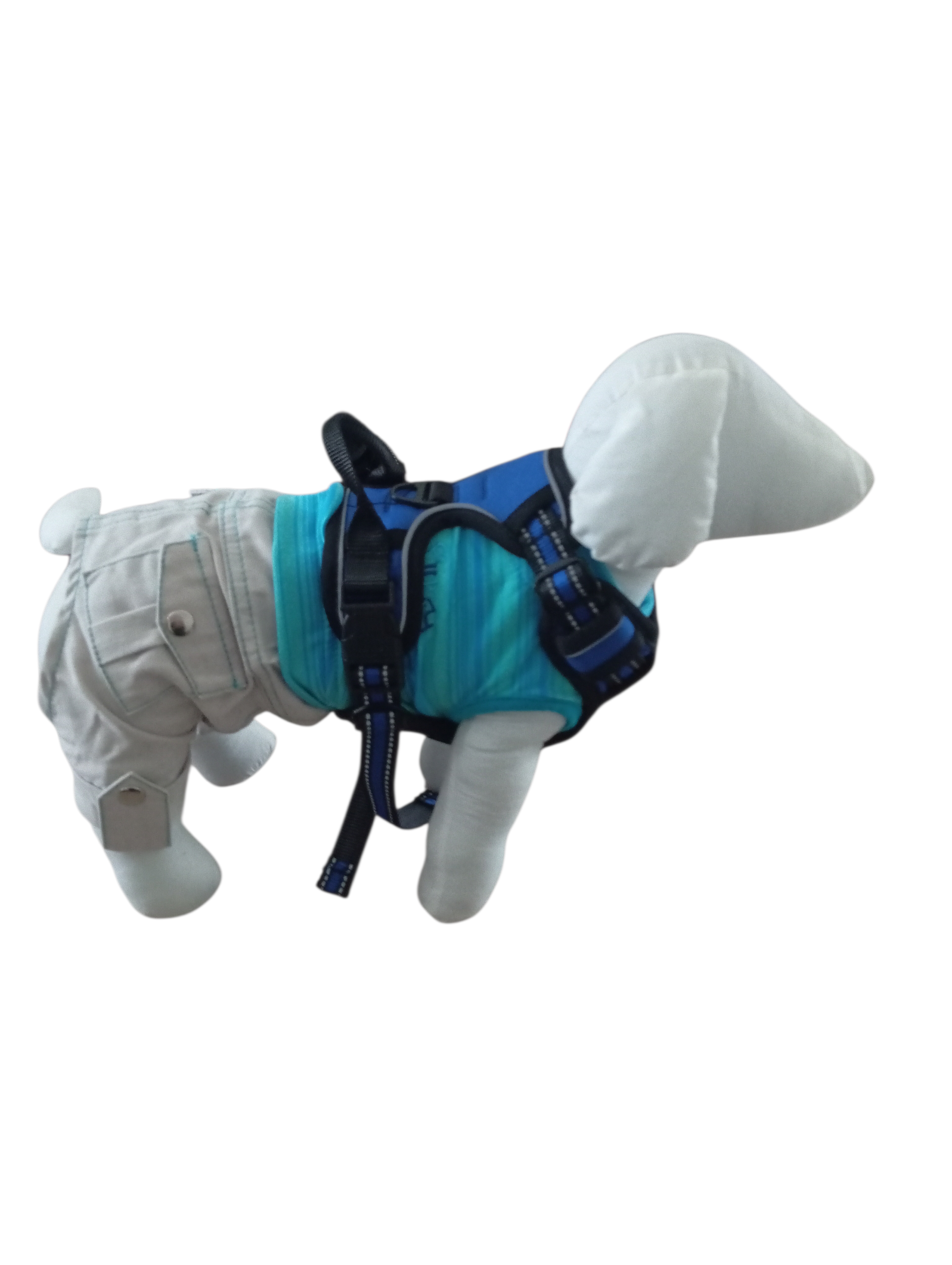 Harnais pour chien Taille S