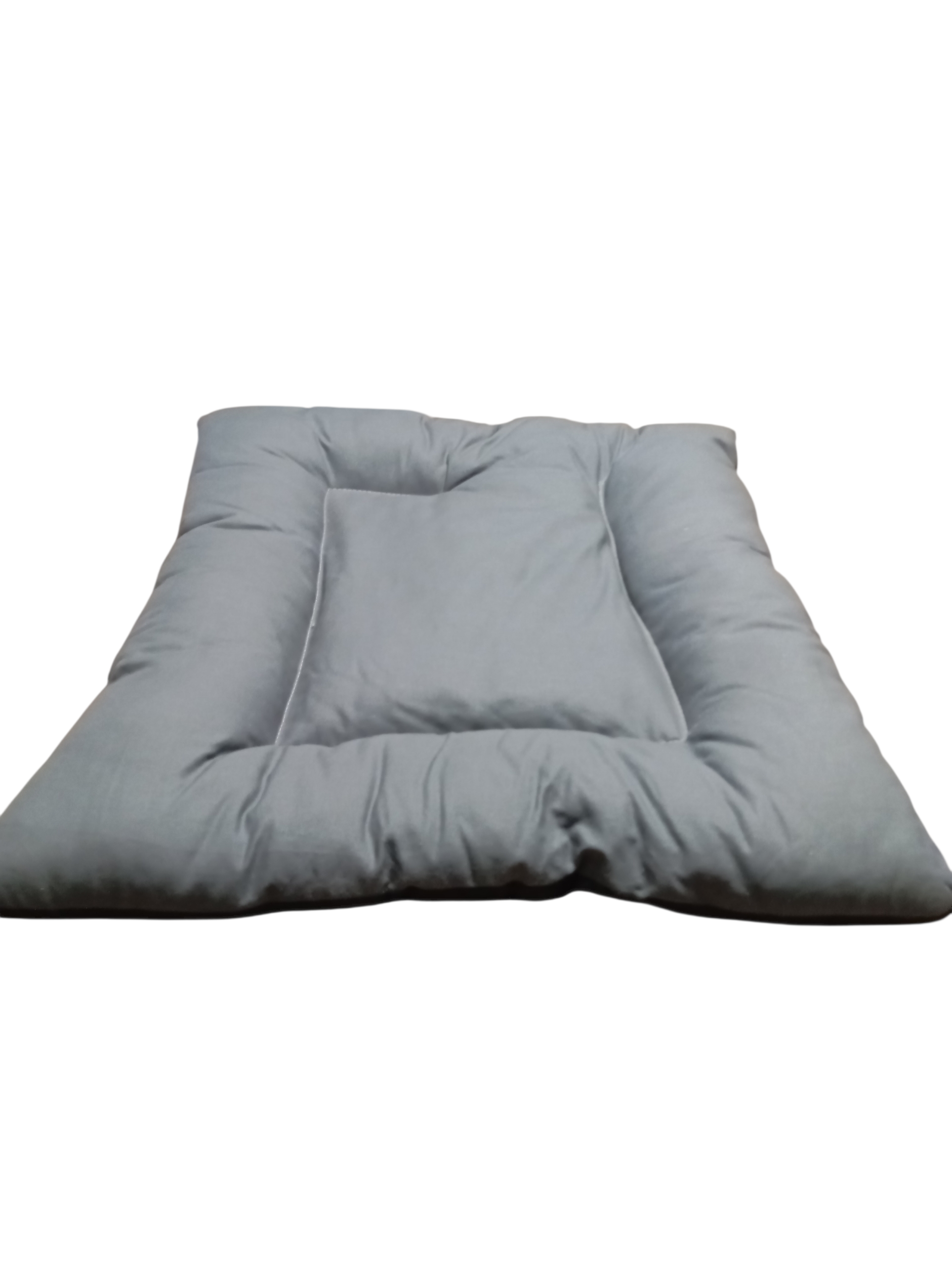 Coussin de sol douillet