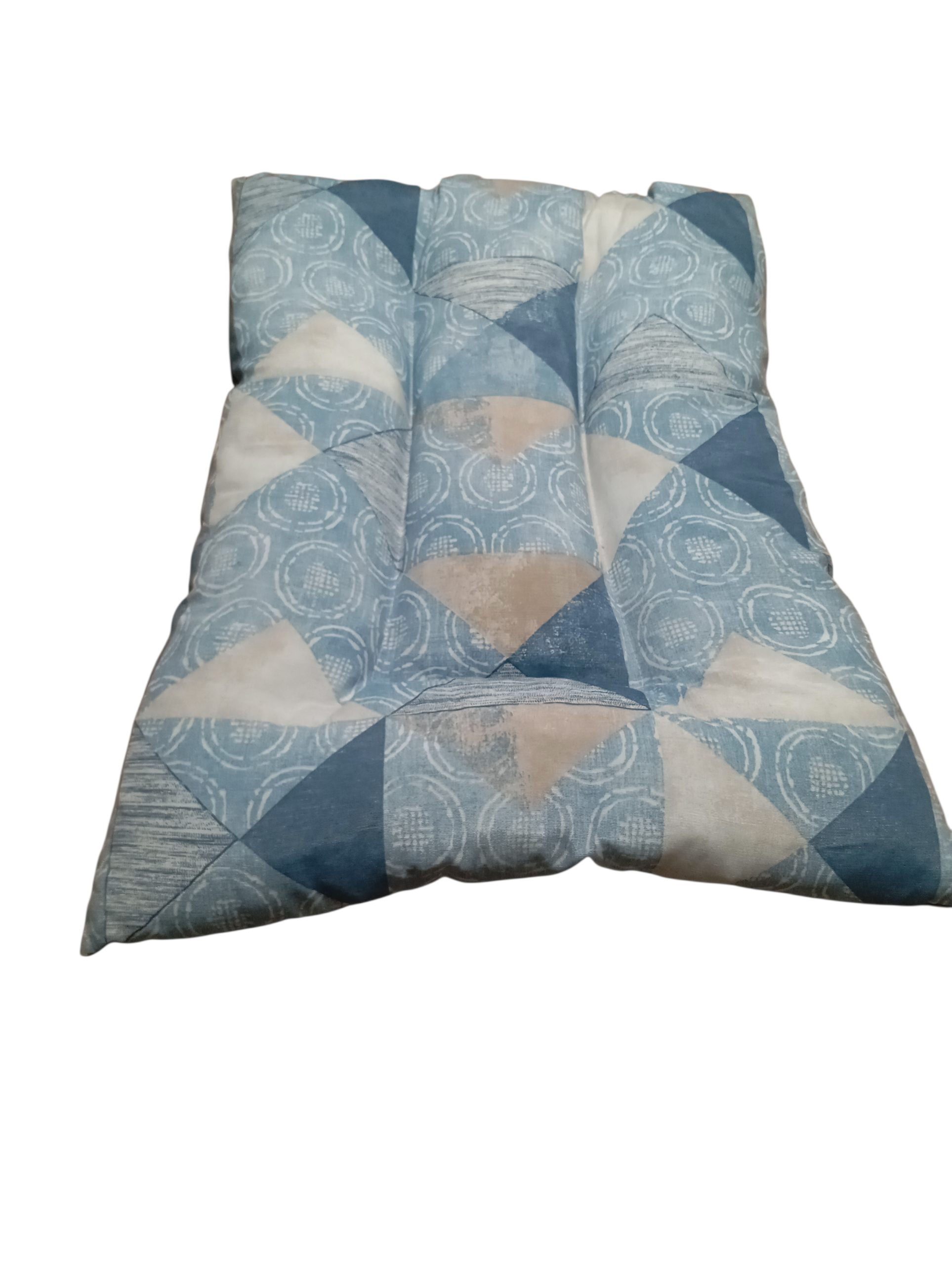 Matelas de sol de chien 