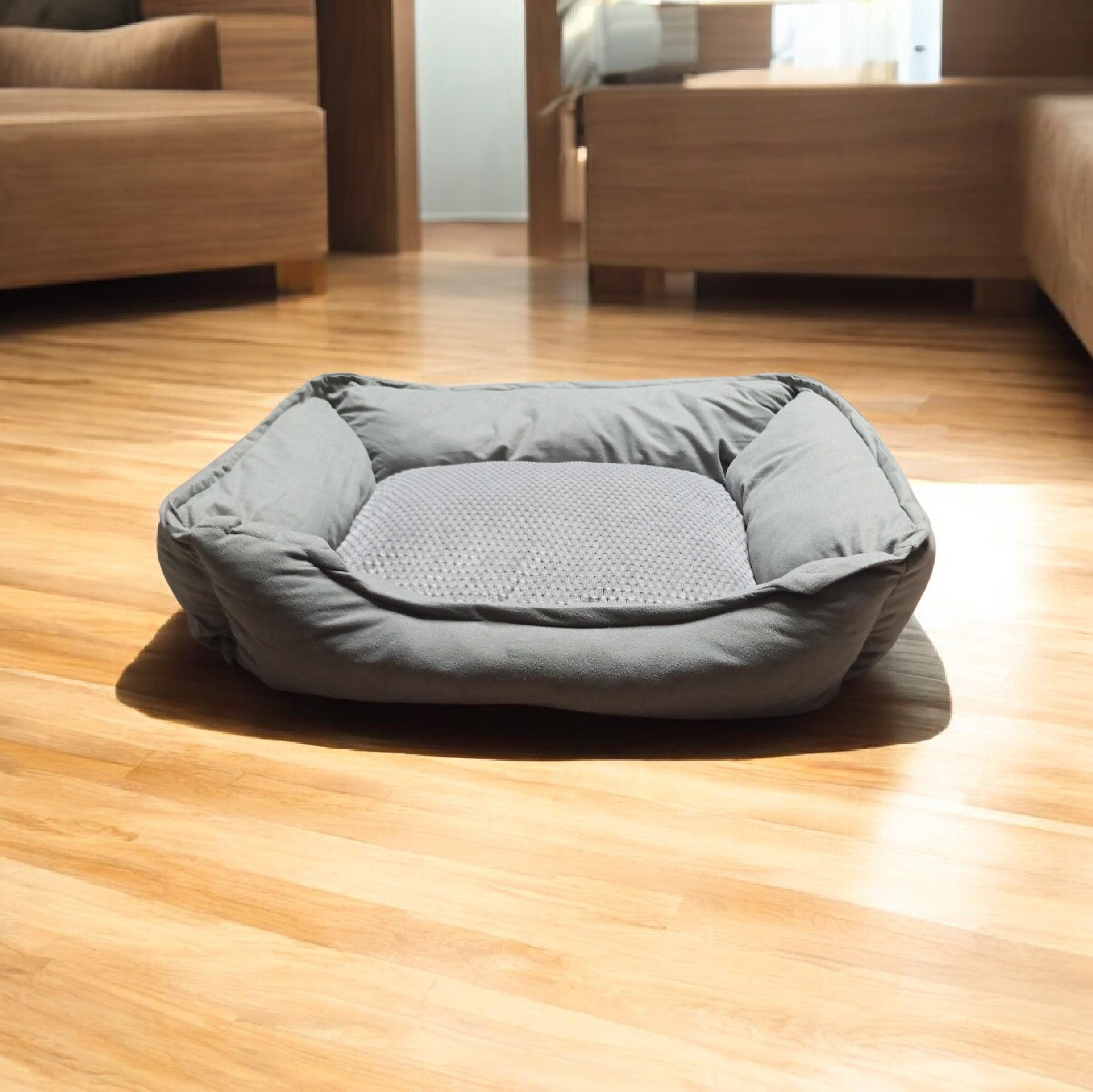 Lit pour chien confortable