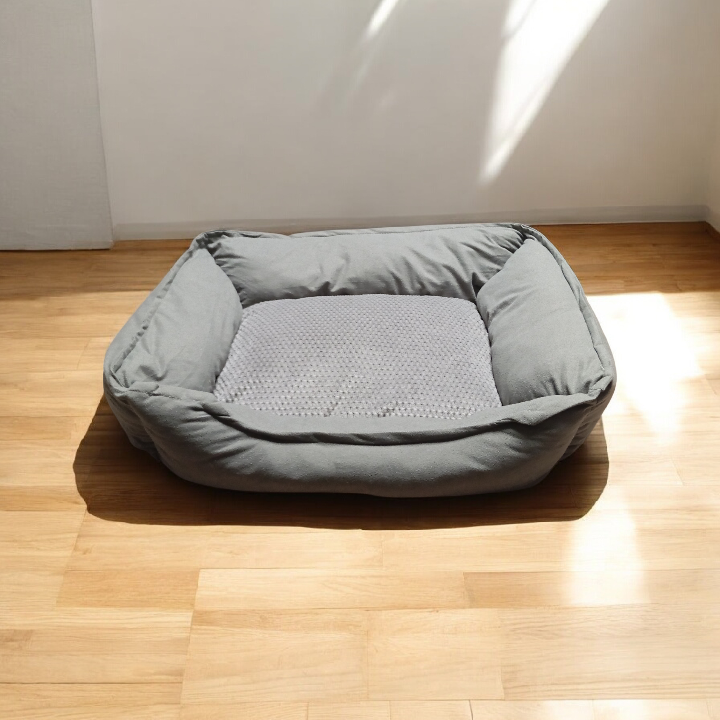 Lit pour chien confortable