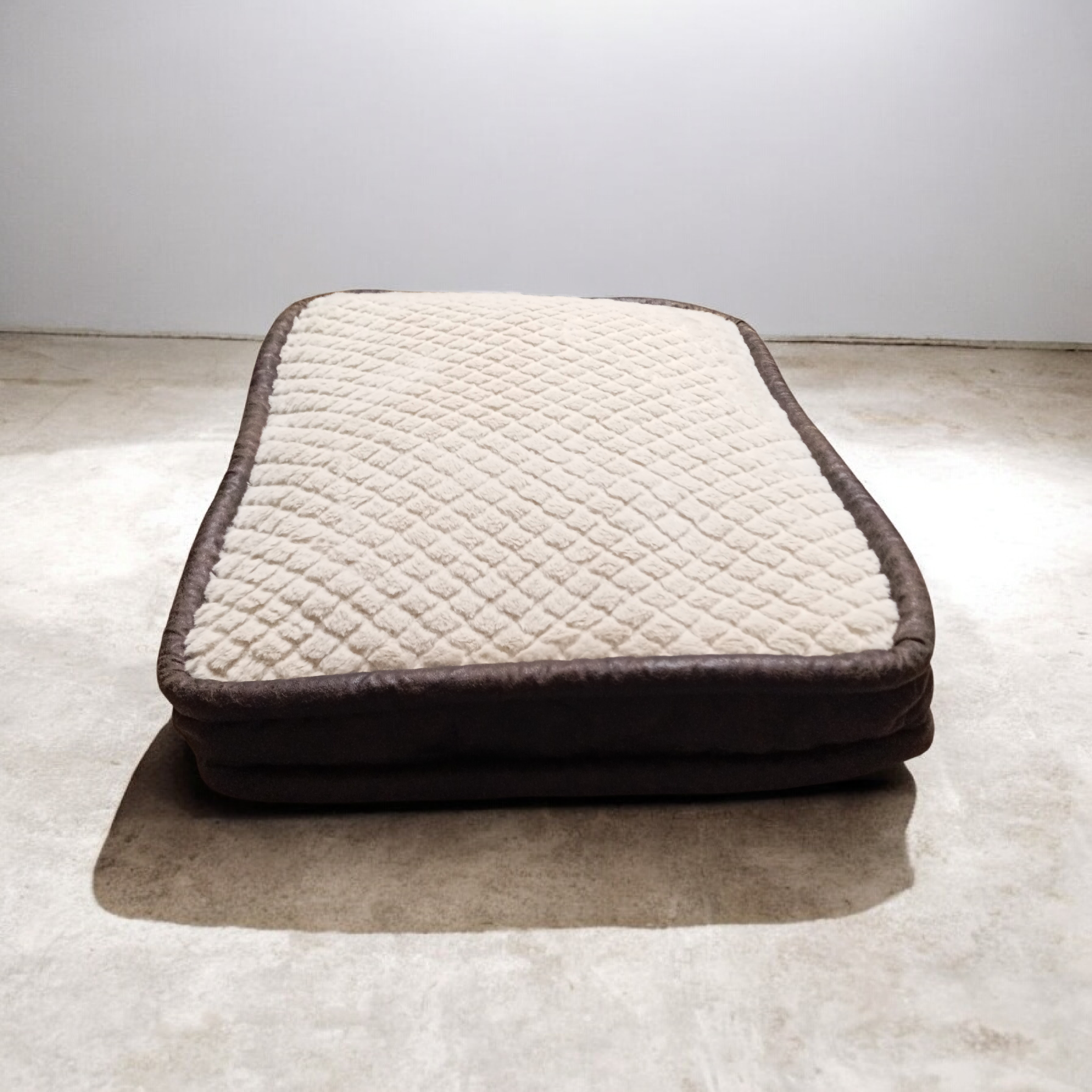 Matelas pour animal de compagnie