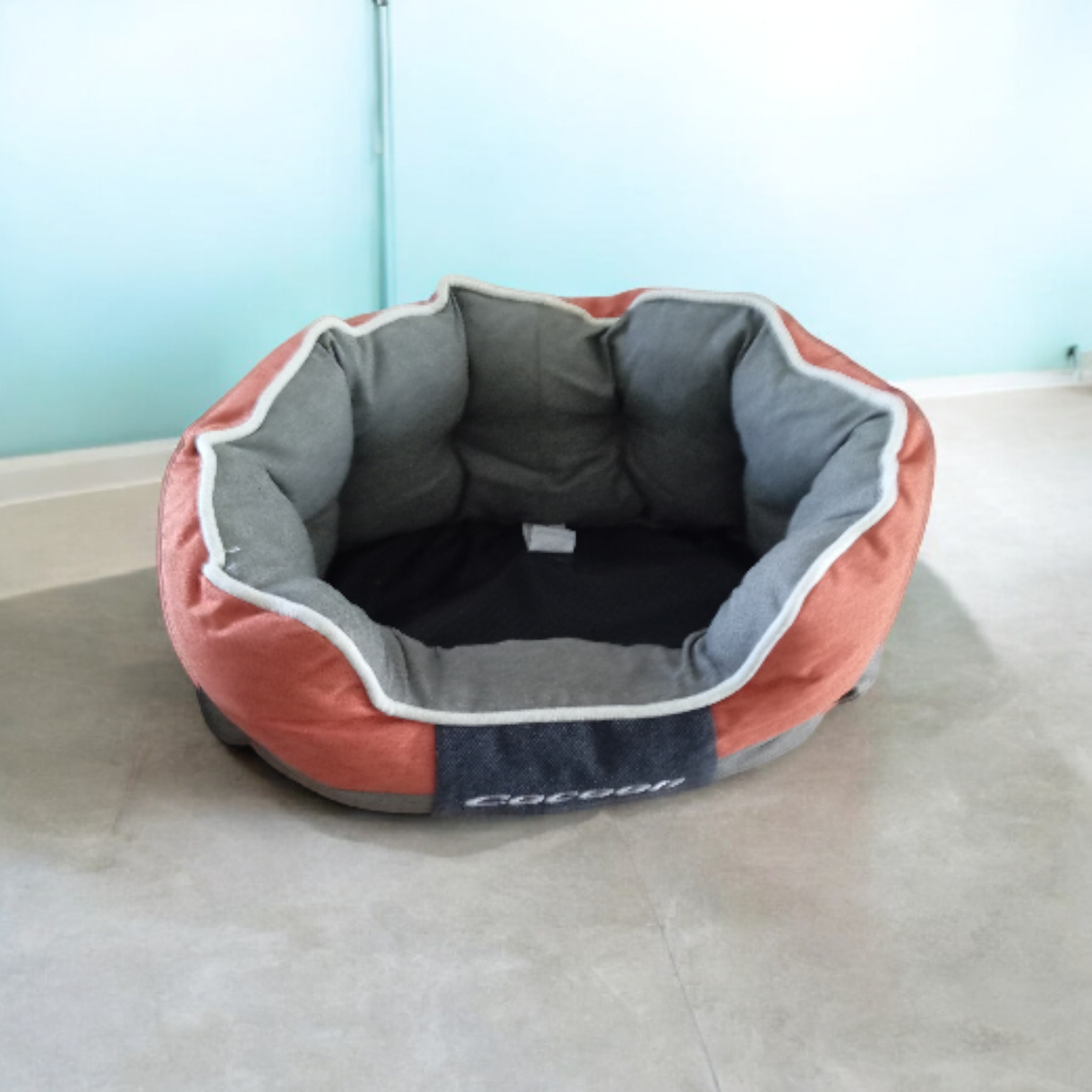 Panier pour animaux Cocoon 50x45x20cm