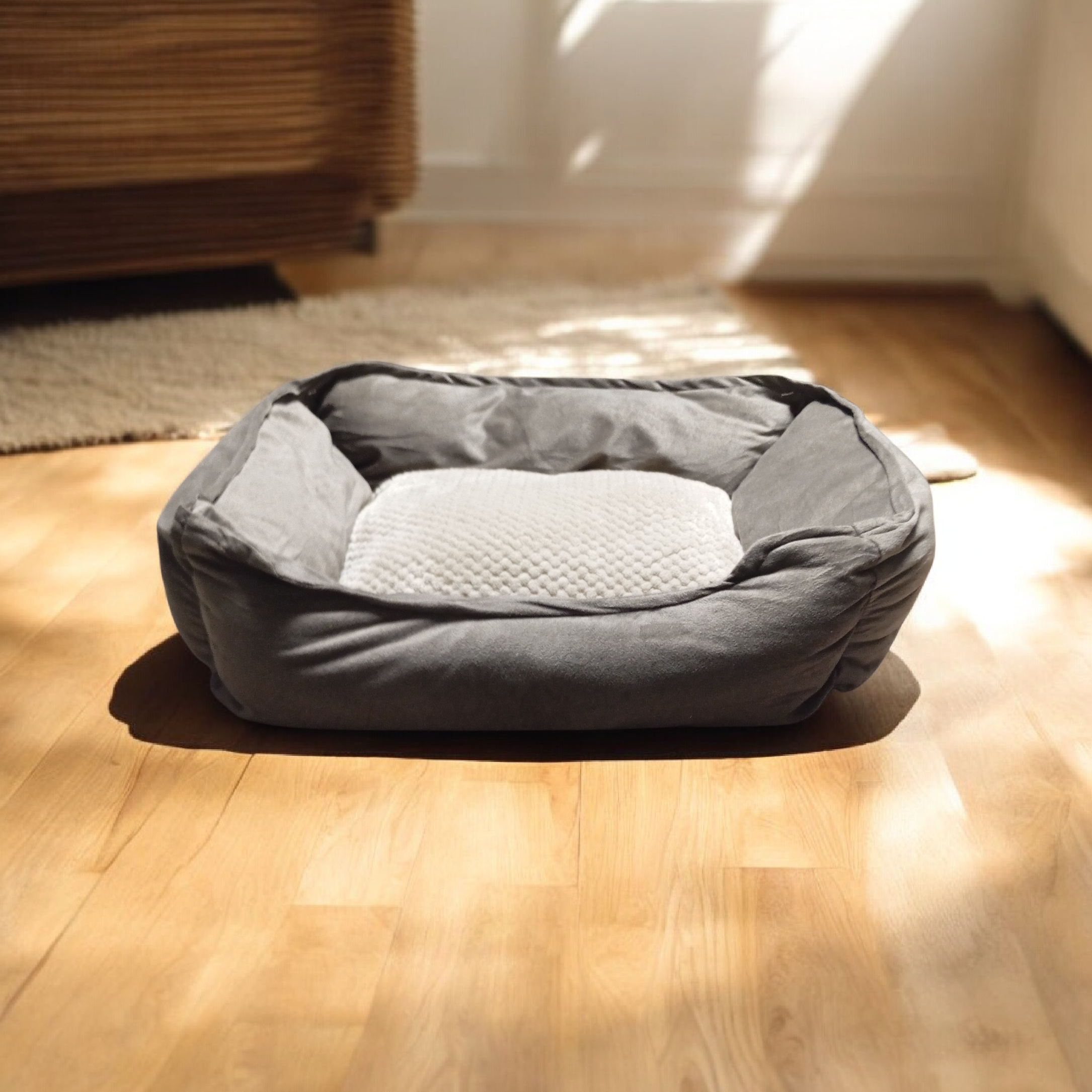 Panier pour animaux de compagnie