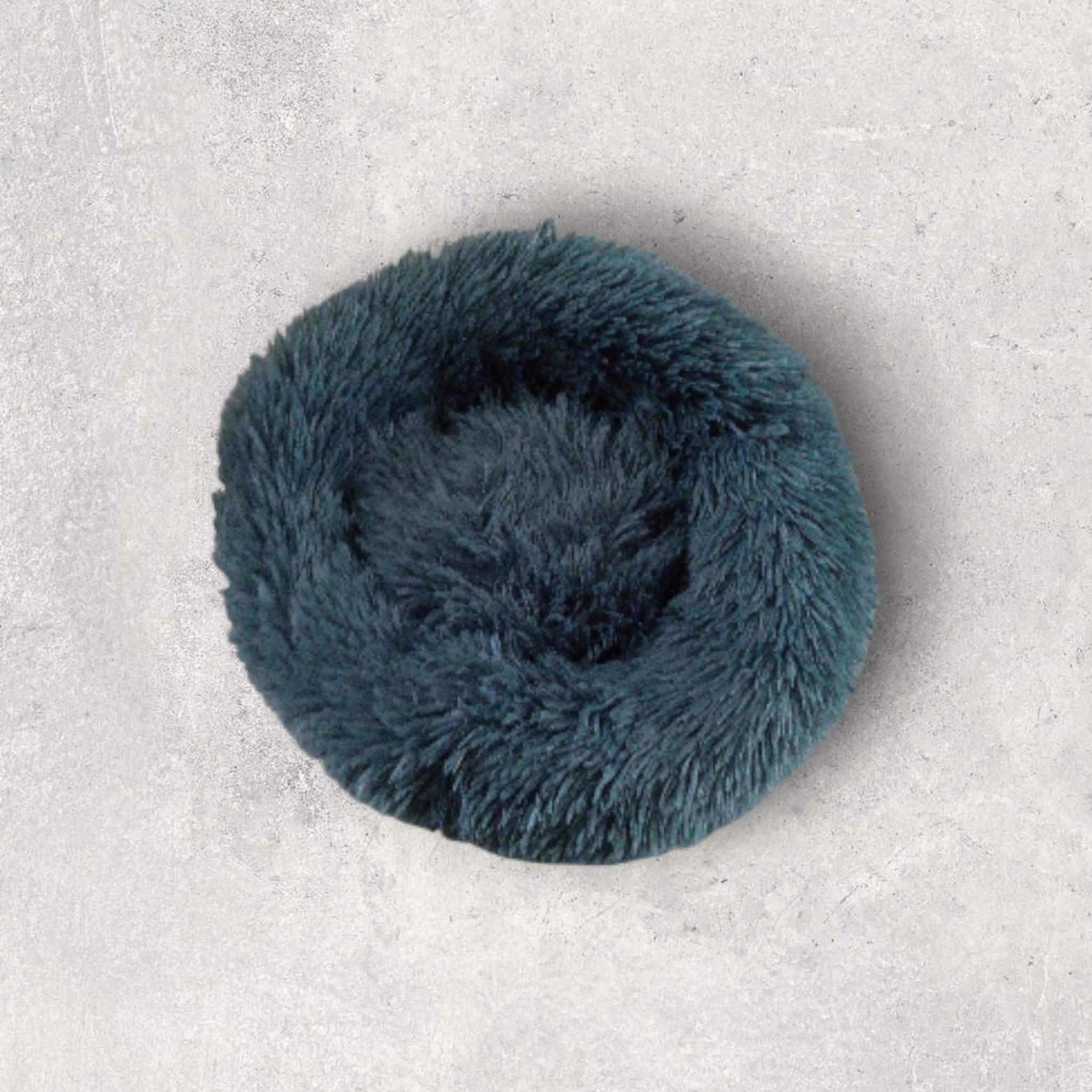 Coussin douillet pour animaux diamètre 40cm 