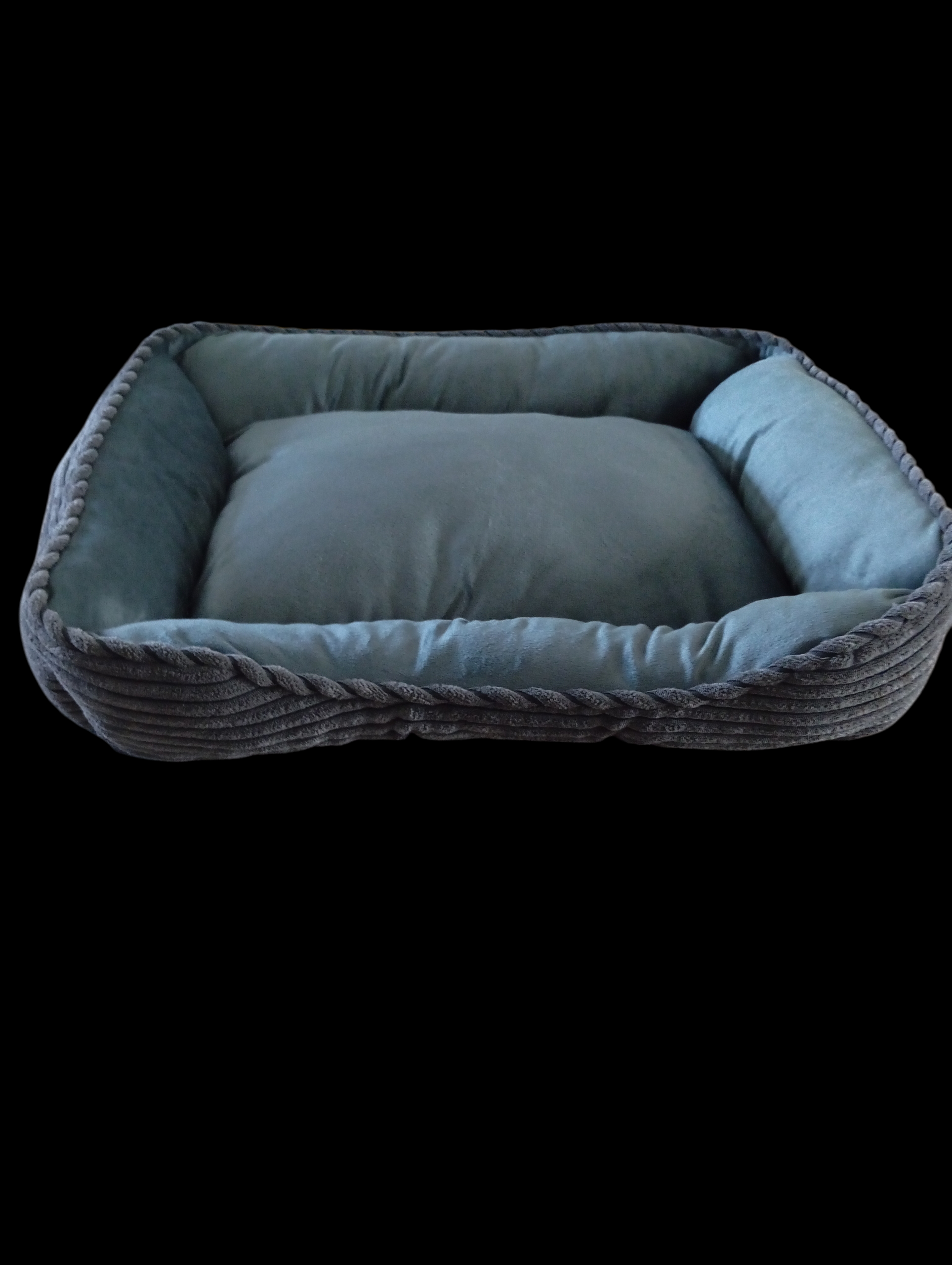 Panier pour animaux 61x48x16cm 