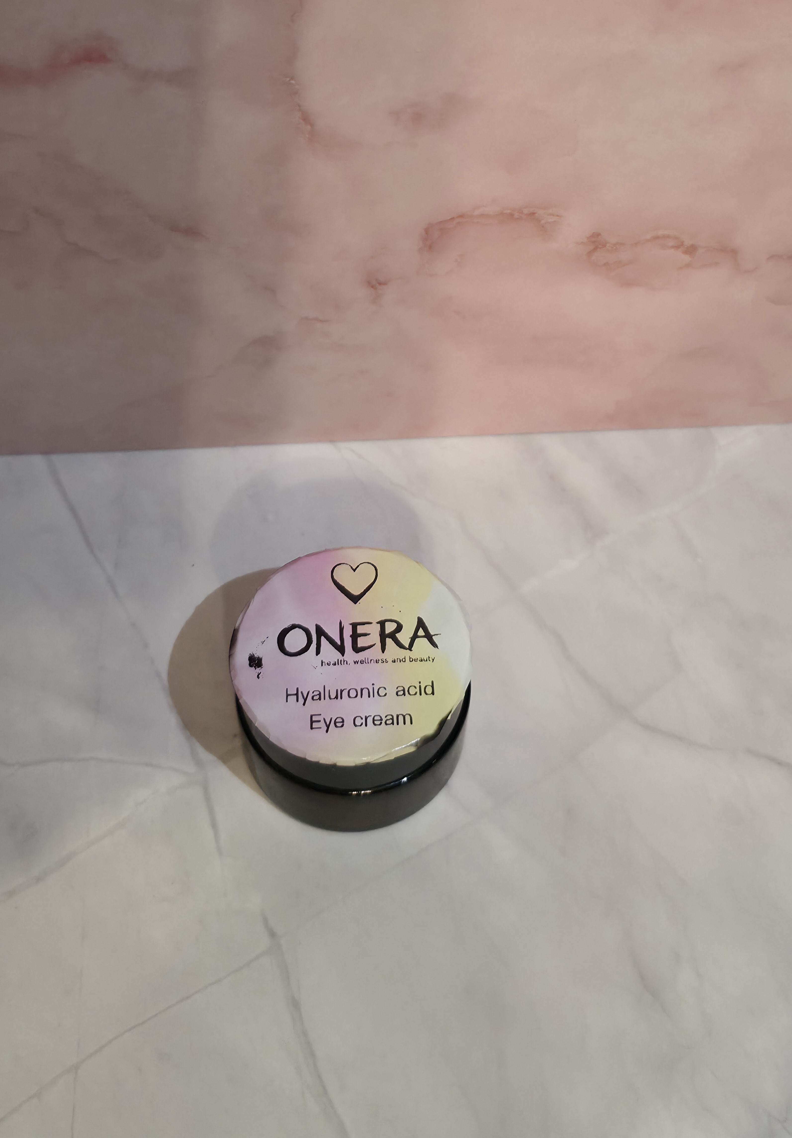 Hyaluronic acid Eye Cream