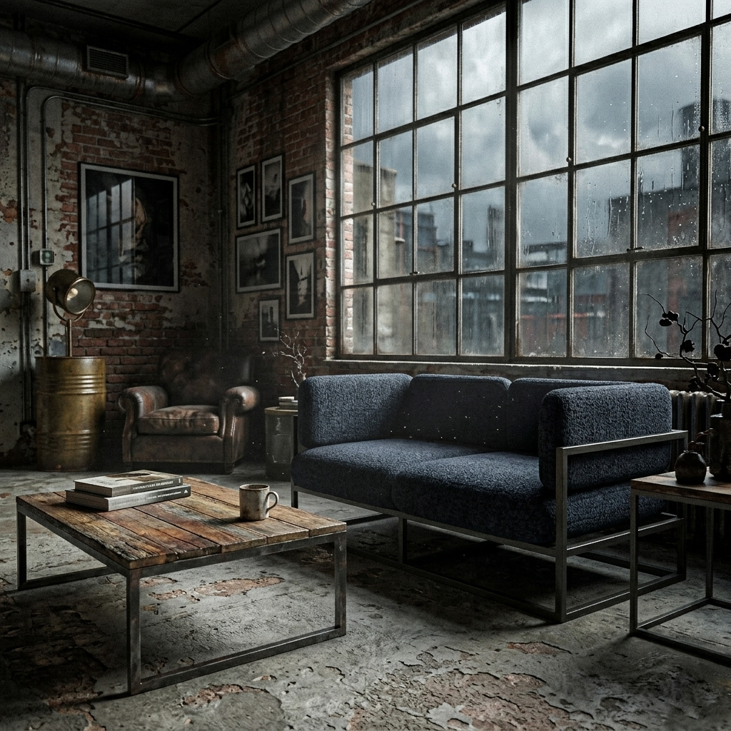 Sofa Doble - Forte
