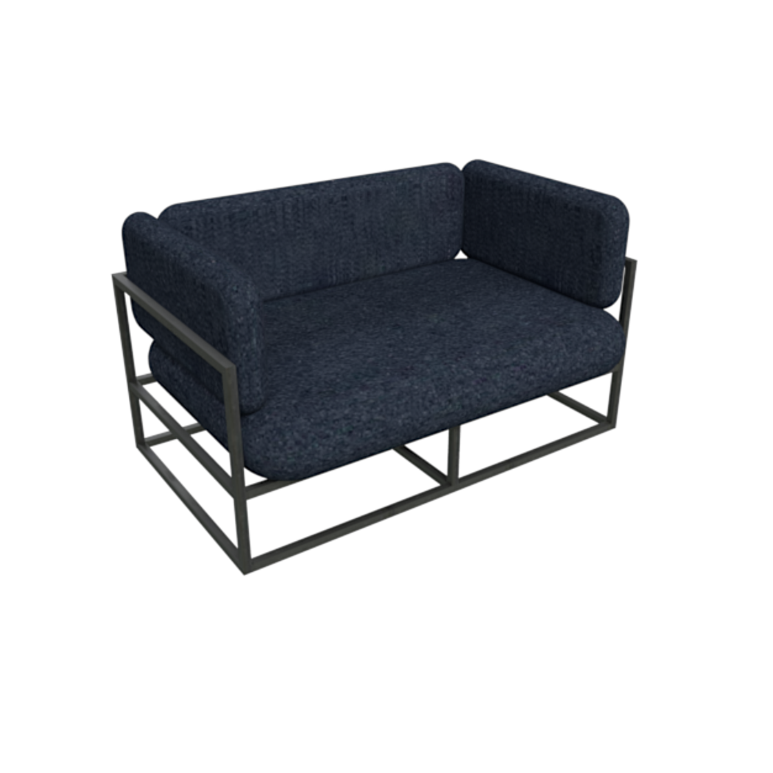 Sofa Doble - Forte