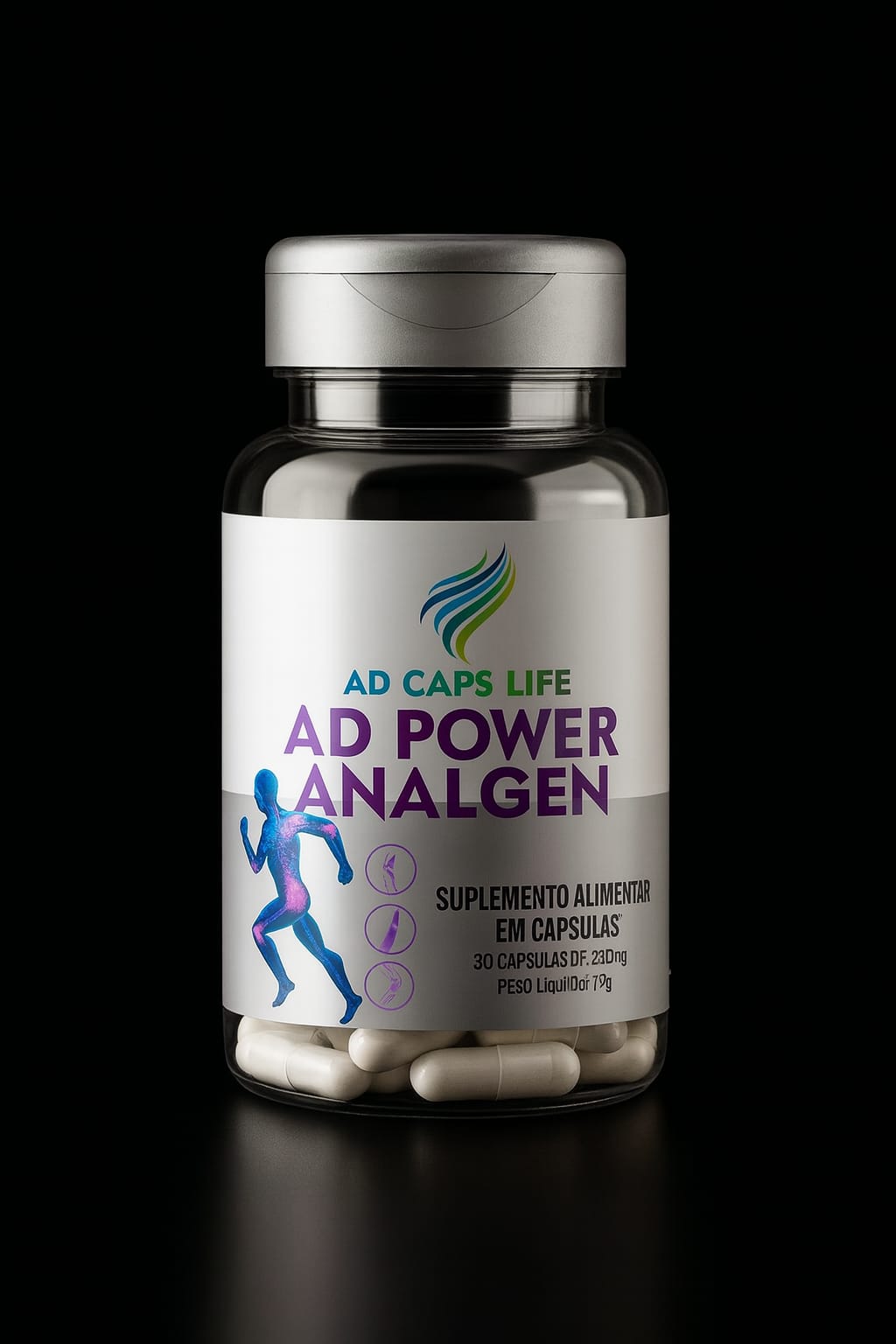 ADPOWER ANALGEN