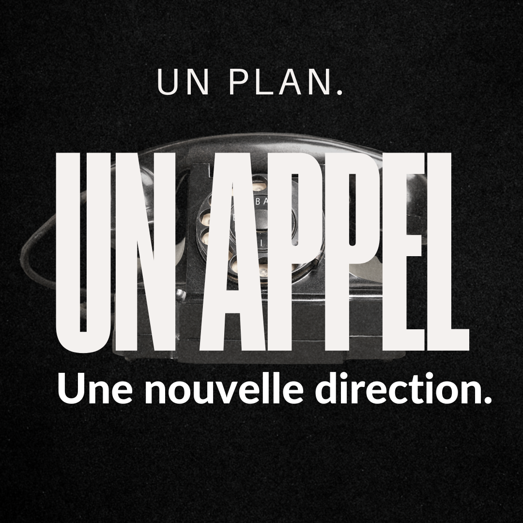 Appel Découverte – 15 minutes