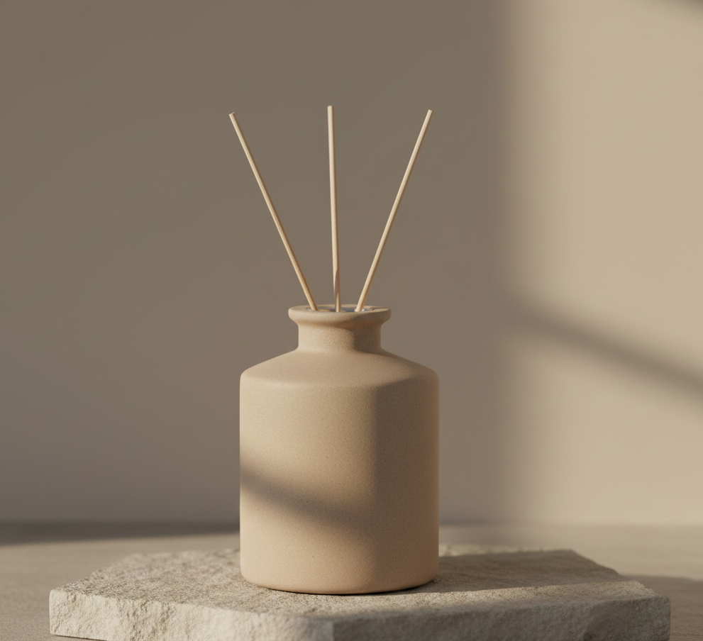 Difusor de fragancias