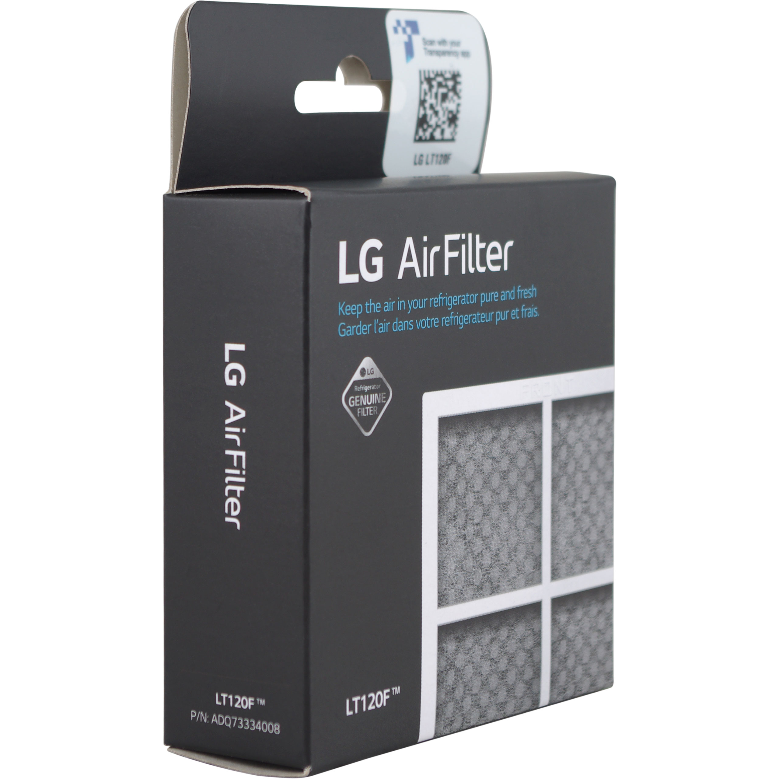 LG Air Filter LT120F